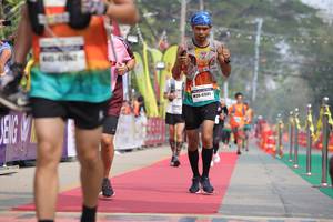 BIB: 47661
                            <button type="button" onclick="openModal(8221445)" class="btn btn-primary btn-sm float-right btn-popup" data-toggle="modal" data-target=".modal-high-quality">
                        <i class="fas fa-shopping-cart"></i> Add to Cart
                    </button>
                                            <button type="button" onclick="isThisMe(8221445, true)" class="btn btn-success btn-sm float-right btn-popup btn-isme hidden" data-toggle="tooltip" data-placement="bottom" title="นี่คือรูปของคุณใช่ไหม คลิกที่นี่เพื่อเอาเข้าอัลบั้ม">
                        <i class="fas fa-plus"></i> Add to album
                    </button>
                    <button type="button" onclick="isThisMe(8221445, false)" class="btn btn-warning btn-sm float-right btn-popup btn-isnotme hidden">
                        <i class="fas fa-ban"></i> Remove from album
                    </button>